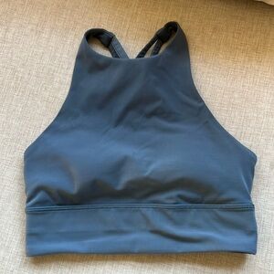 Lululemon, sports bra, size XS